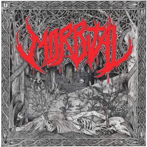 Morbital : Death Is Just the Beginning Morbital : Death Is Just the Beginning